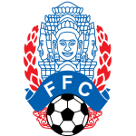 Cambodia Under 22