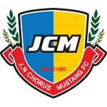 Jungnang Chorus Mustang FC