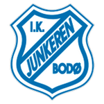 Junkeren logo Junkeren logo