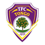 Tongo Football Club Jambon