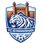 FK Istaravshan  Ura-Tyube