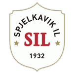 Spjelkavik logo Spjelkavik logo