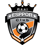 Real Esppor Club U20