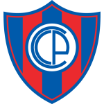 Club Cerro Porteño U20