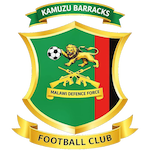 Kamuzu Barracks FC