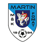 MŠK Fomat Martin