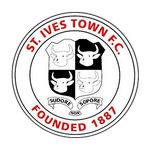 St Ives Town 