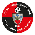 CS VSK Municipal Miercurea Ciuc