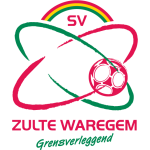 Dames Zulte-Waregem II