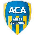 FC Arles-Avignon Under 19