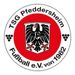 TSG Pfeddersheim