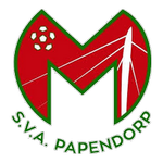 vv Magreb '90
