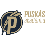 Puskás FC logo Puskás FC logo