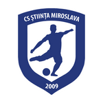 AS Ştiinţa Miroslava