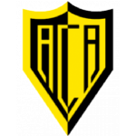 Alcanenense logo Alcanenense logo