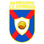 Novigrad logo Novigrad logo