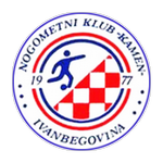 NK Kamen Ivanbegovina