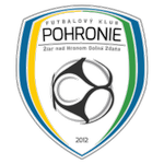 Pohronie logo Pohronie logo