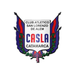Club Atlético San Lorenzo de Alem