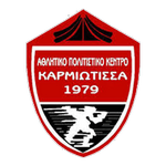 Karmiotissa logo Karmiotissa logo