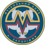 FC Metalurh Zaporizhya
