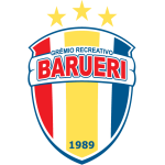 Grêmio Barueri Futebol U20