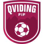 Qviding FIF Under 21