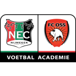 Jong NEC / FC Oss