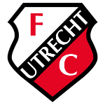 Jong Utrecht logo Jong Utrecht logo