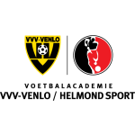 Jong VVV/ Helmond Sport