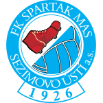 FK MAS Táborsko Under 21