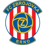 FC Zbrojovka Brno Under 19