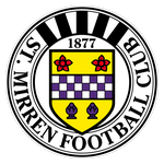 Saint Mirren Under 20