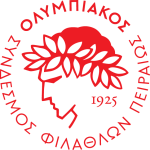 Olympiakos Piraeus Under 20