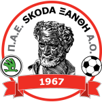 AO Xanthi Under 20
