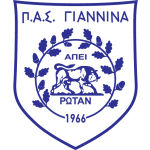 PAS Giannina Under 20