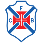 CF Os Belenenses Under 19