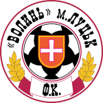 FC Volyn Lutsk Under 19
