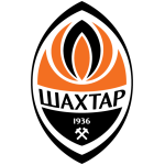 FC Shakhtar Donetsk Under 19