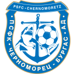 Chernomorets Burgas U19