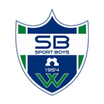 Sports Boys Warnes