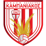 Kampaniakos Chalastras FC
