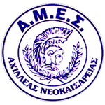 Achilleas Neokaisareias FC