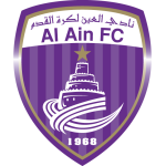 Al Ain SCC Reserve