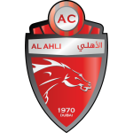 Al Ahli FC Dubai Reserve