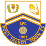 Port Talbot Town FC