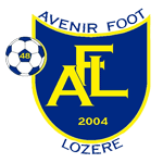 Avenir Foot Lòzere