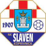 NK Slaven Koprivnica Under 19