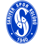 Sarıyer logo Sarıyer logo