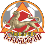 FC Spartaki Tskhinvali II
